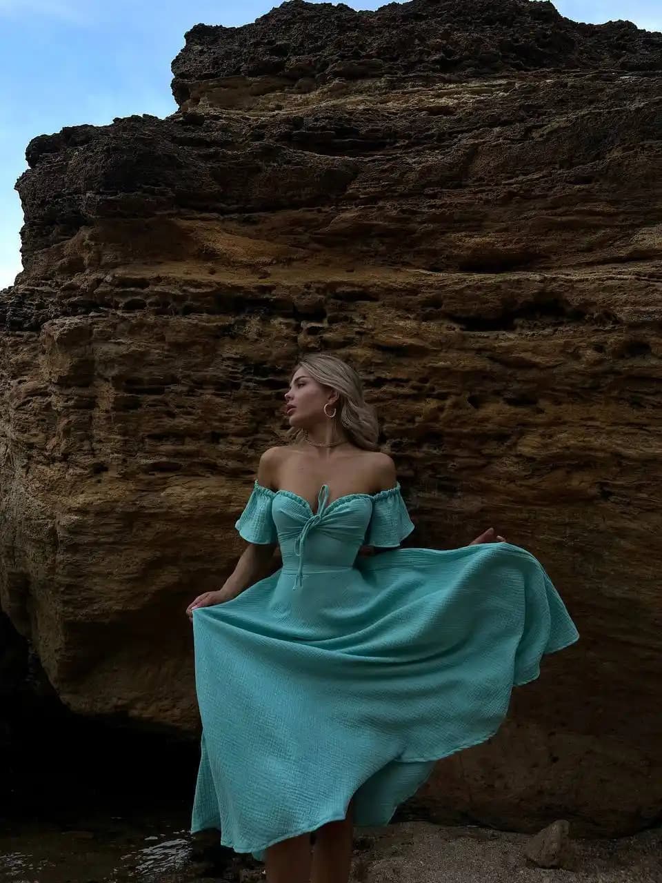 Сукня Amelya — 1