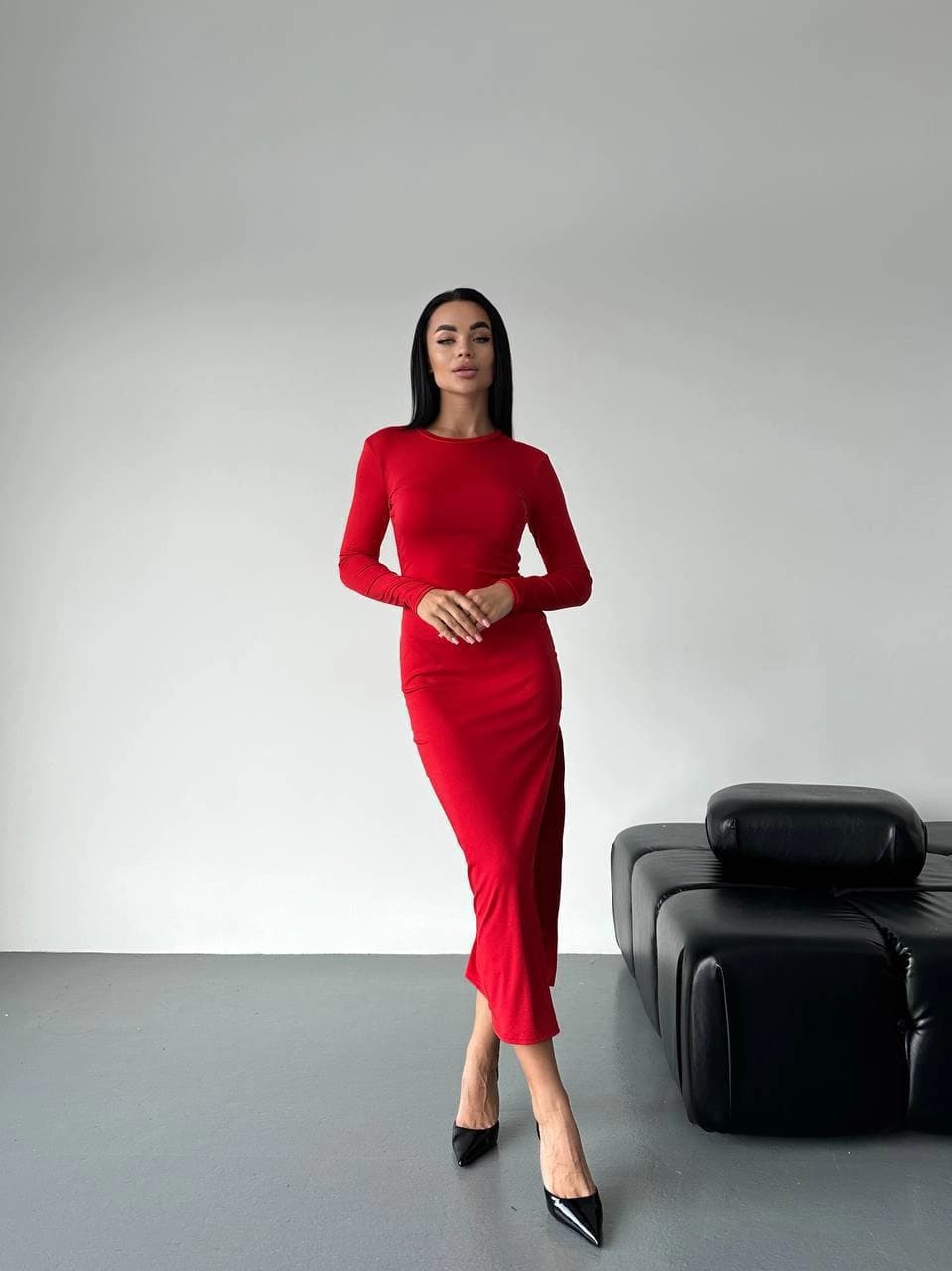 Сукня Vivella — 1