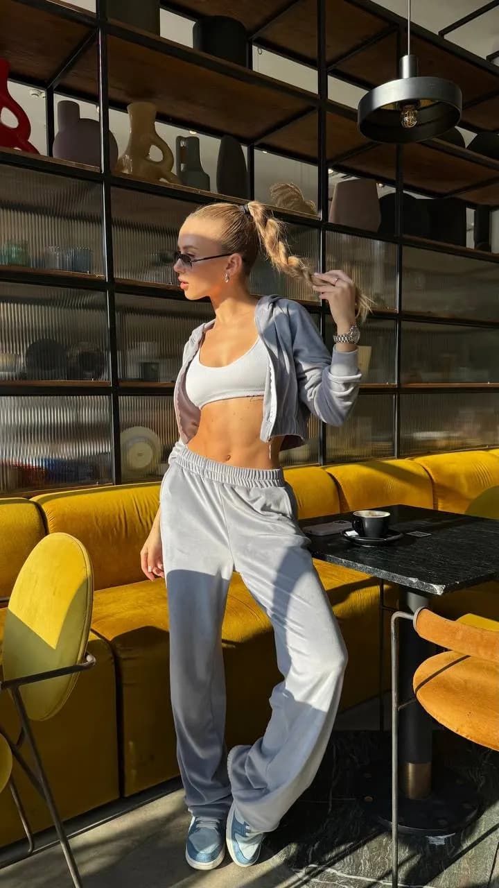 Костюм Juicy — 1