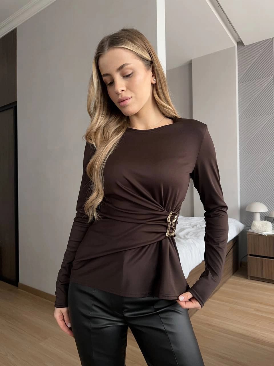 Лонгслів Purite — 1
