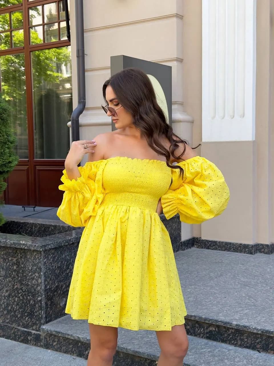 Сукня Mony