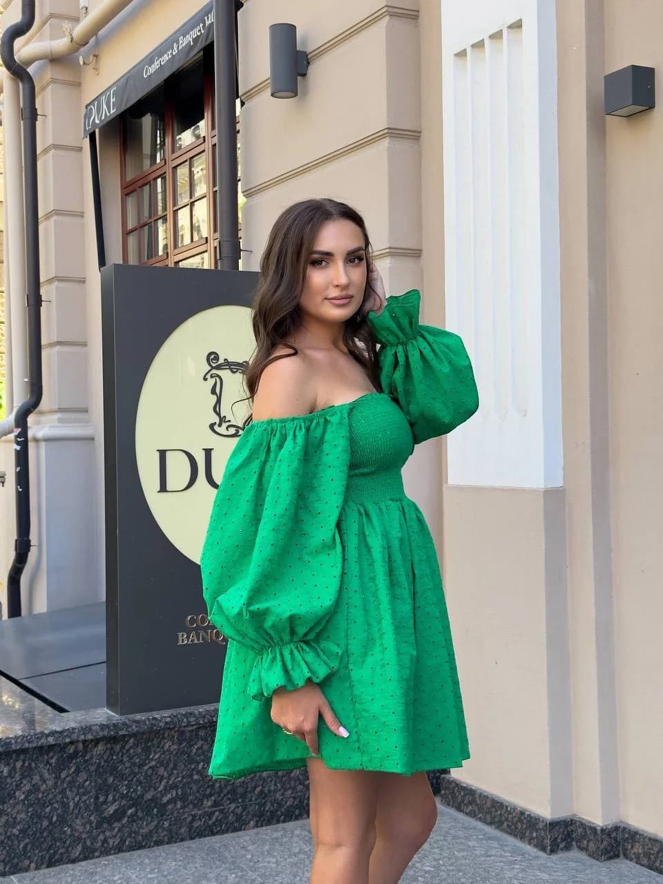 Сукня Mony