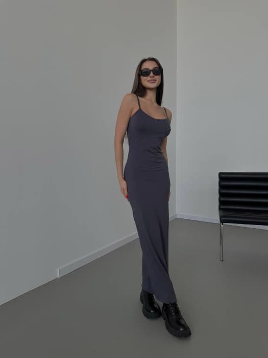 Сукня «NAKED» — 2
