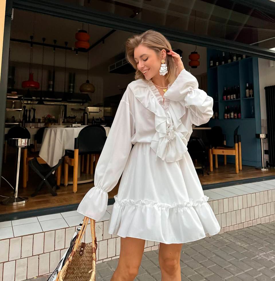 Сукня Elegance