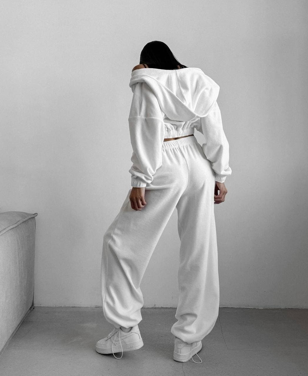 Костюм Pantsuit — 2