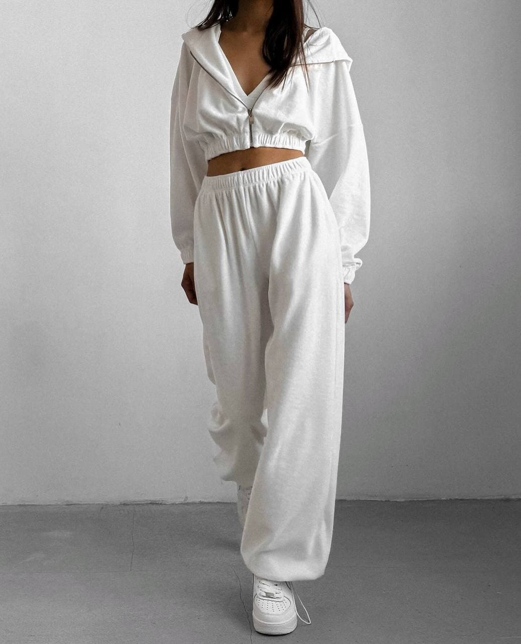 Костюм Pantsuit — 3