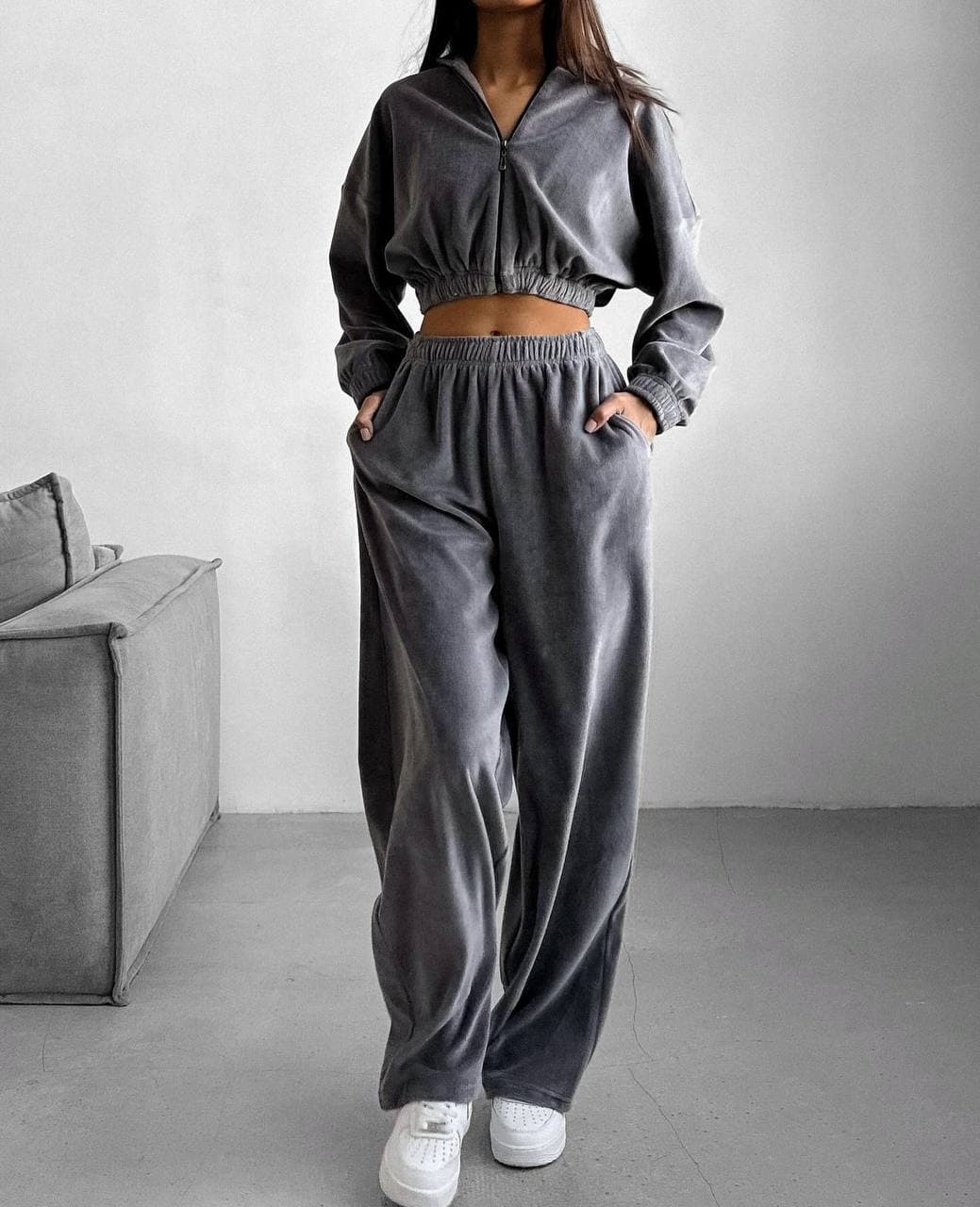 Костюм Pantsuit