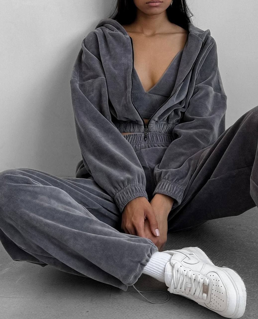 Костюм Pantsuit — 2