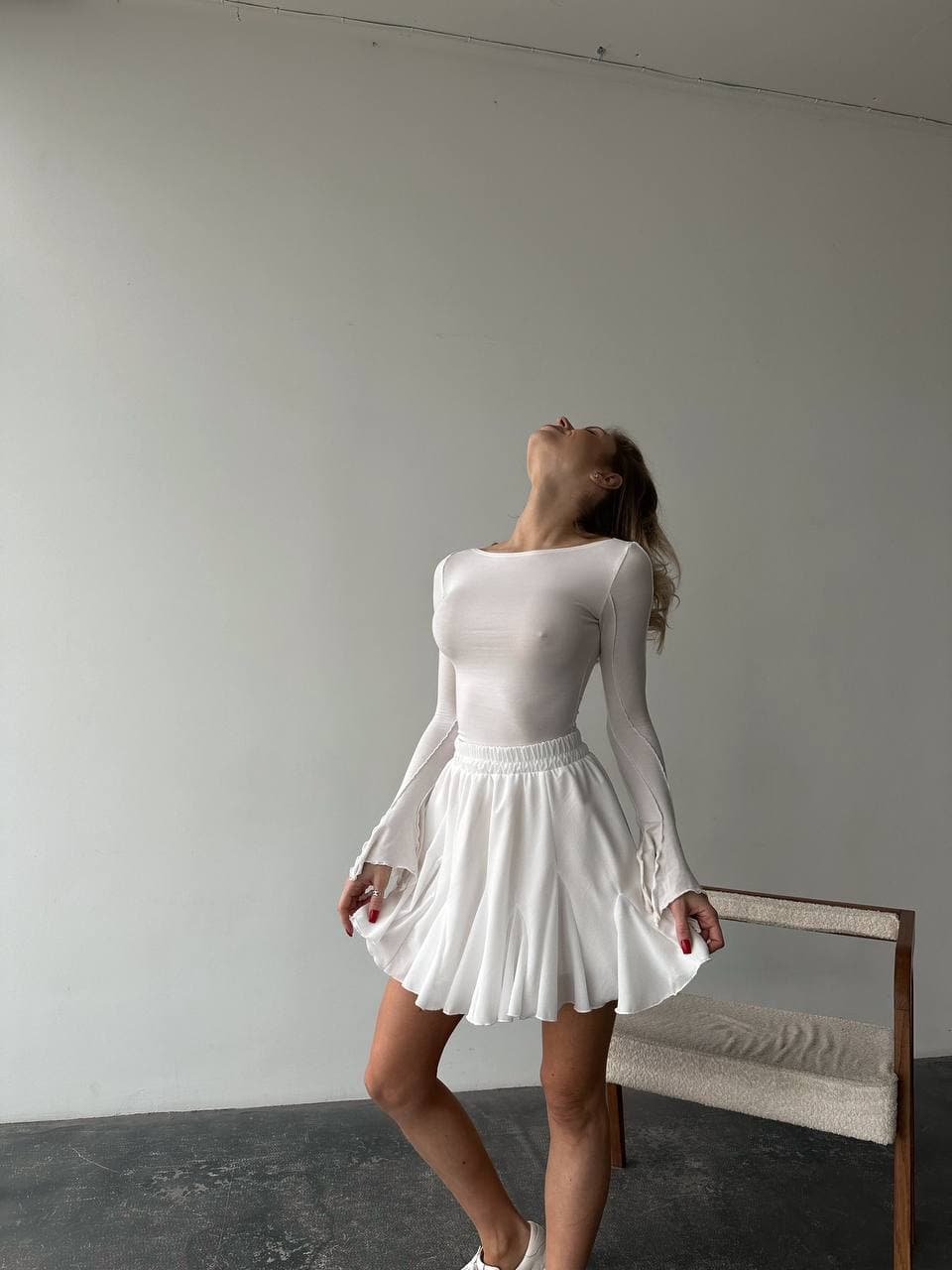 Спідниця Armonia — 3