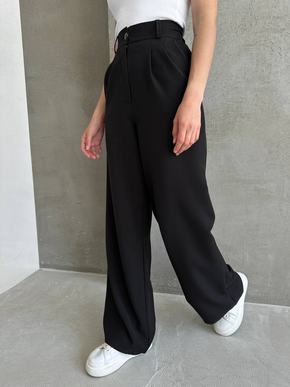 Брюки Slacks