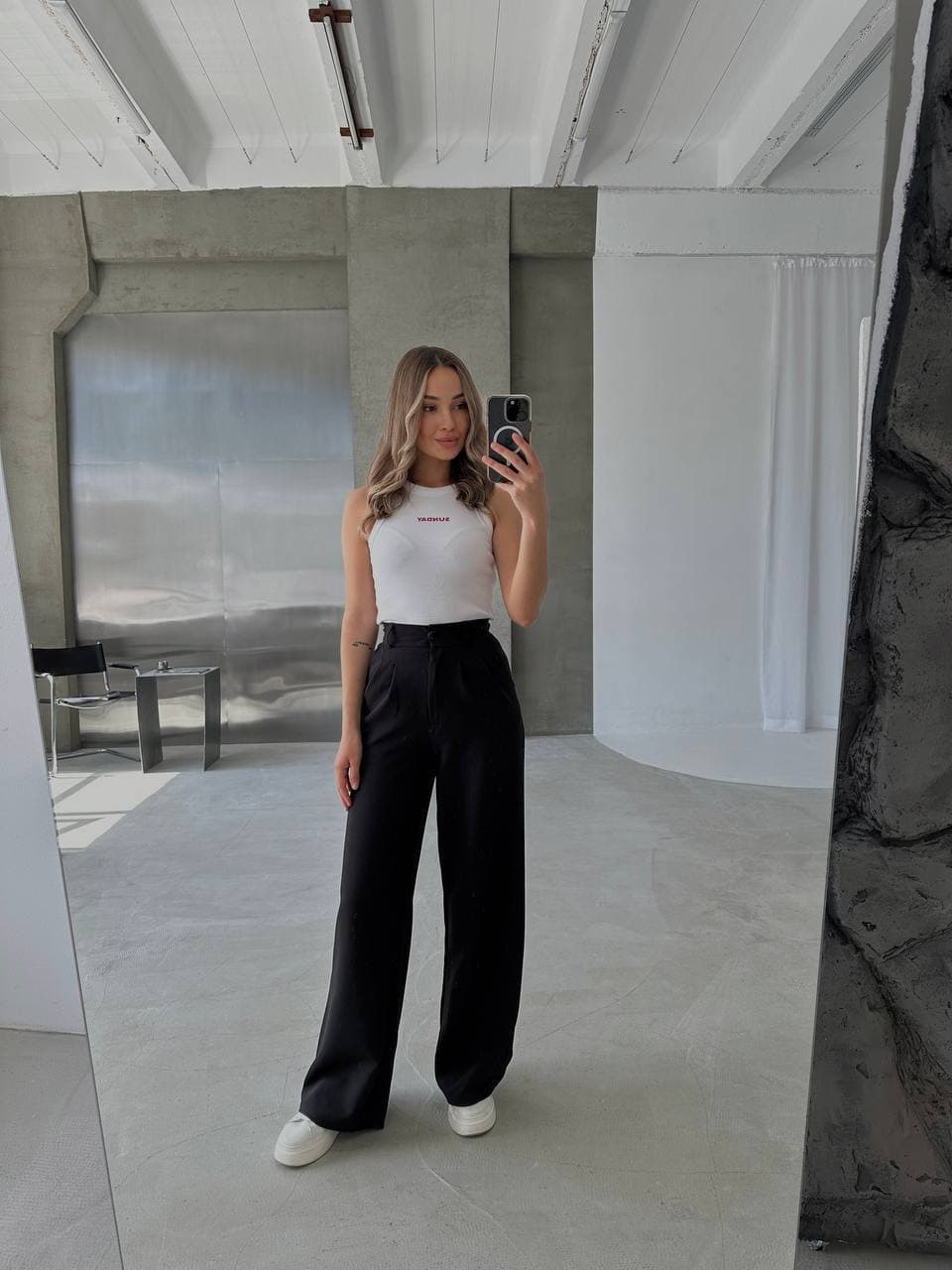 Брюки Slacks — 2