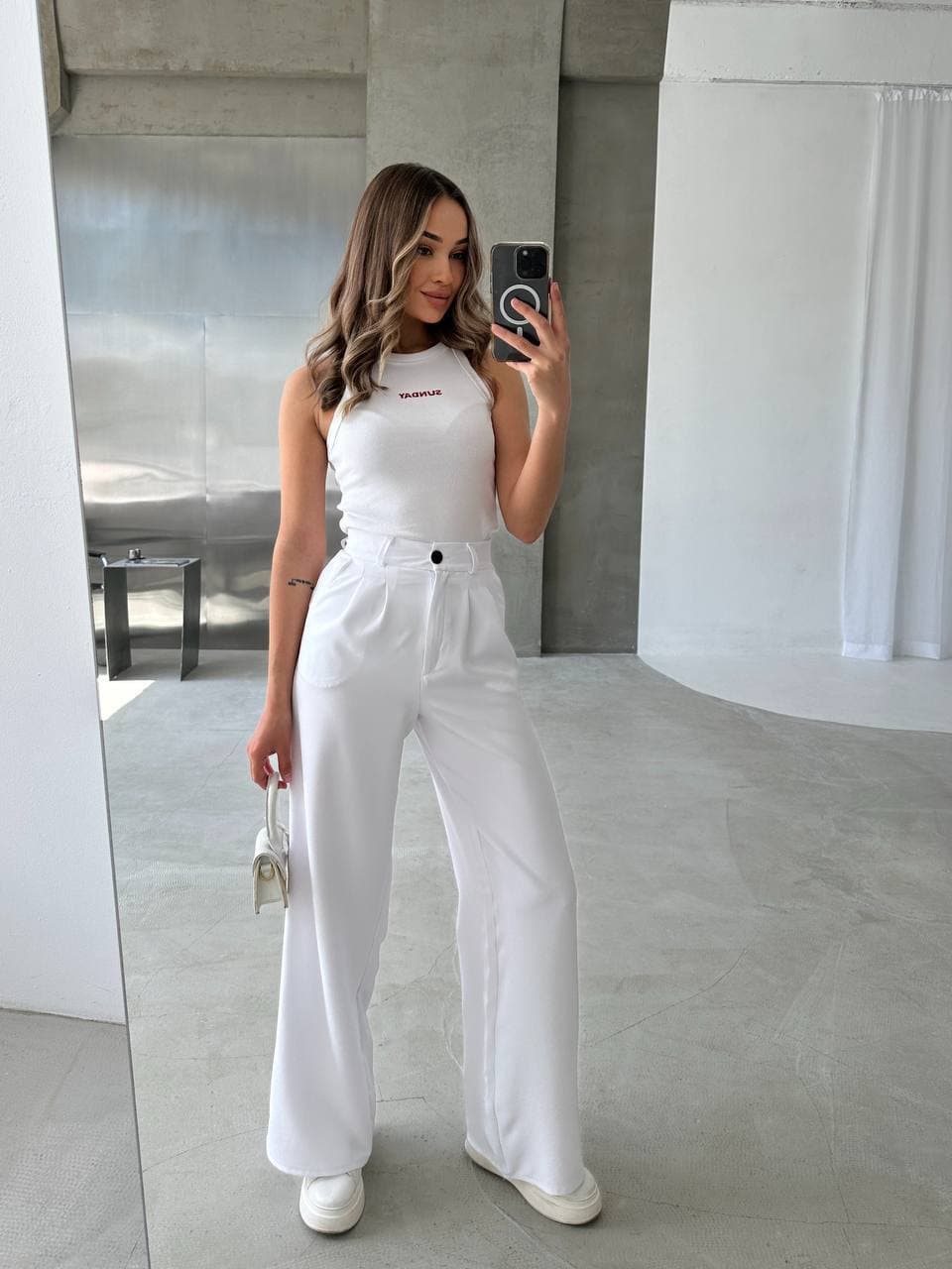 Брюки Slacks — 1