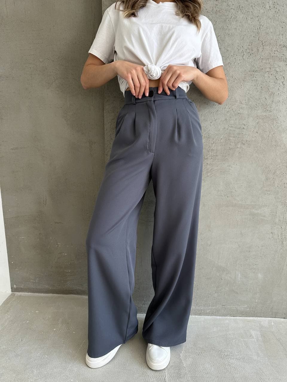 Брюки Slacks — 1