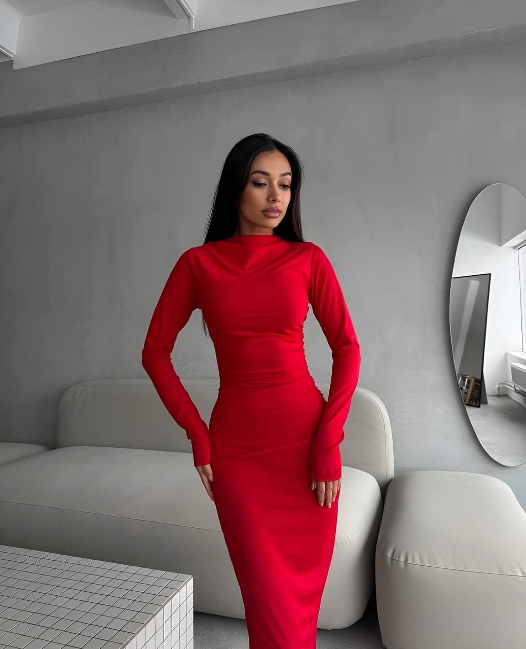 Сукня Chantel — 2
