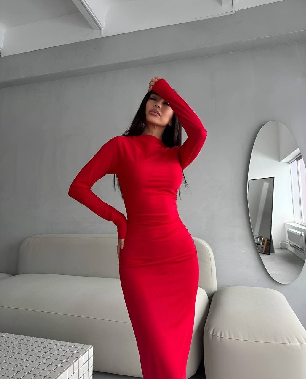 Сукня Chantel — 3
