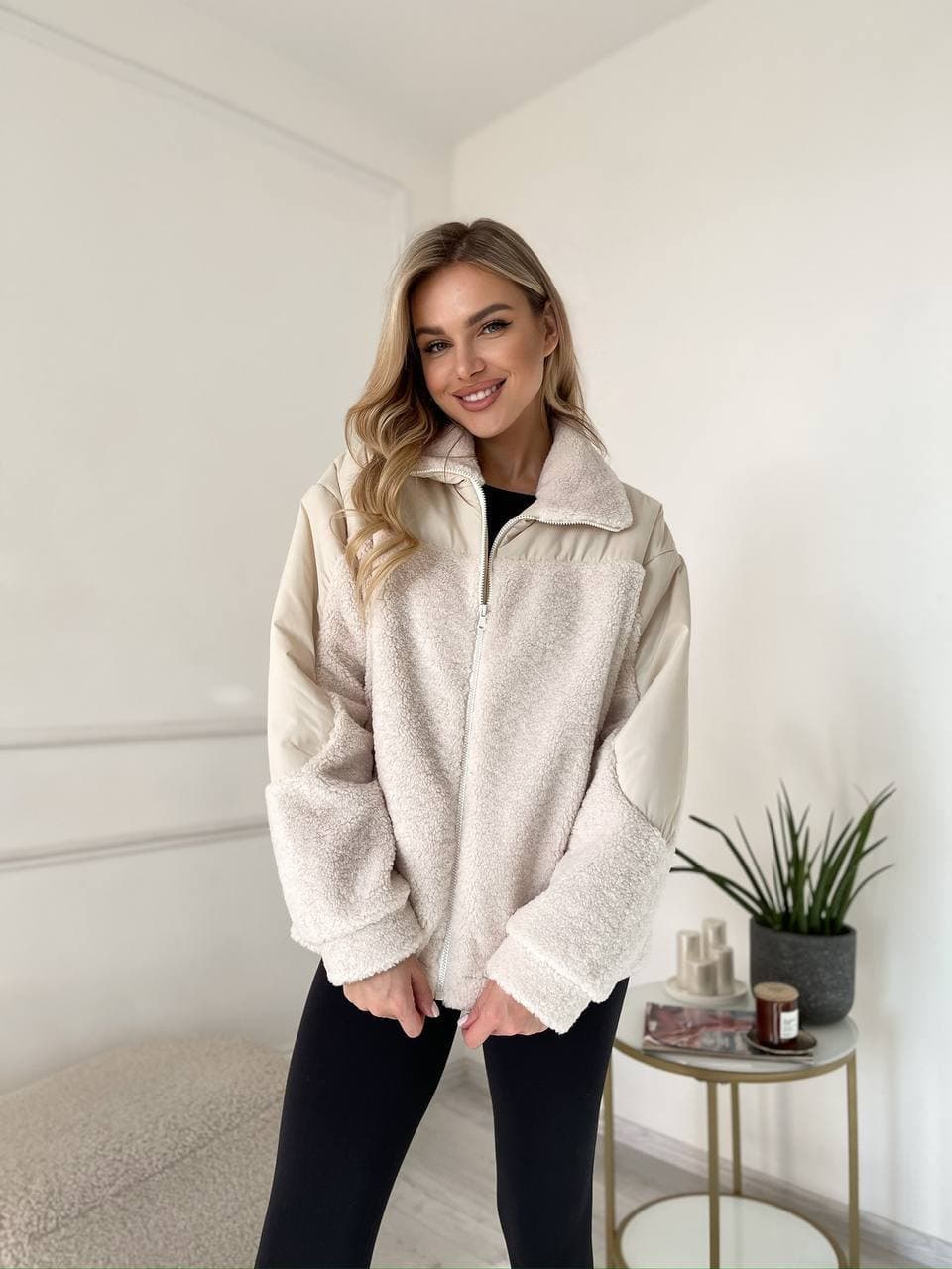 Куртка Furria