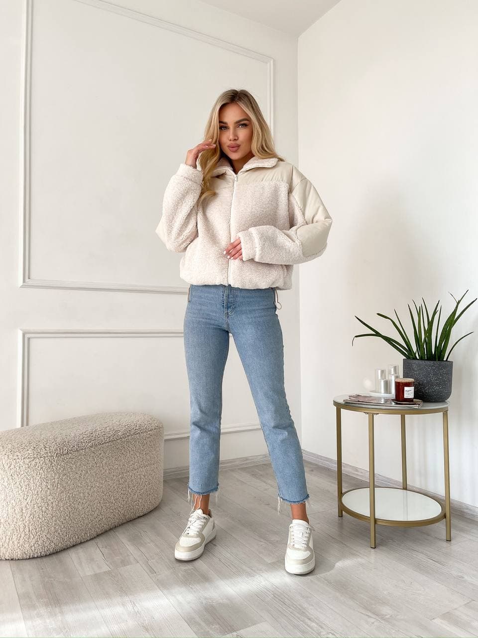 Куртка Furria — 2