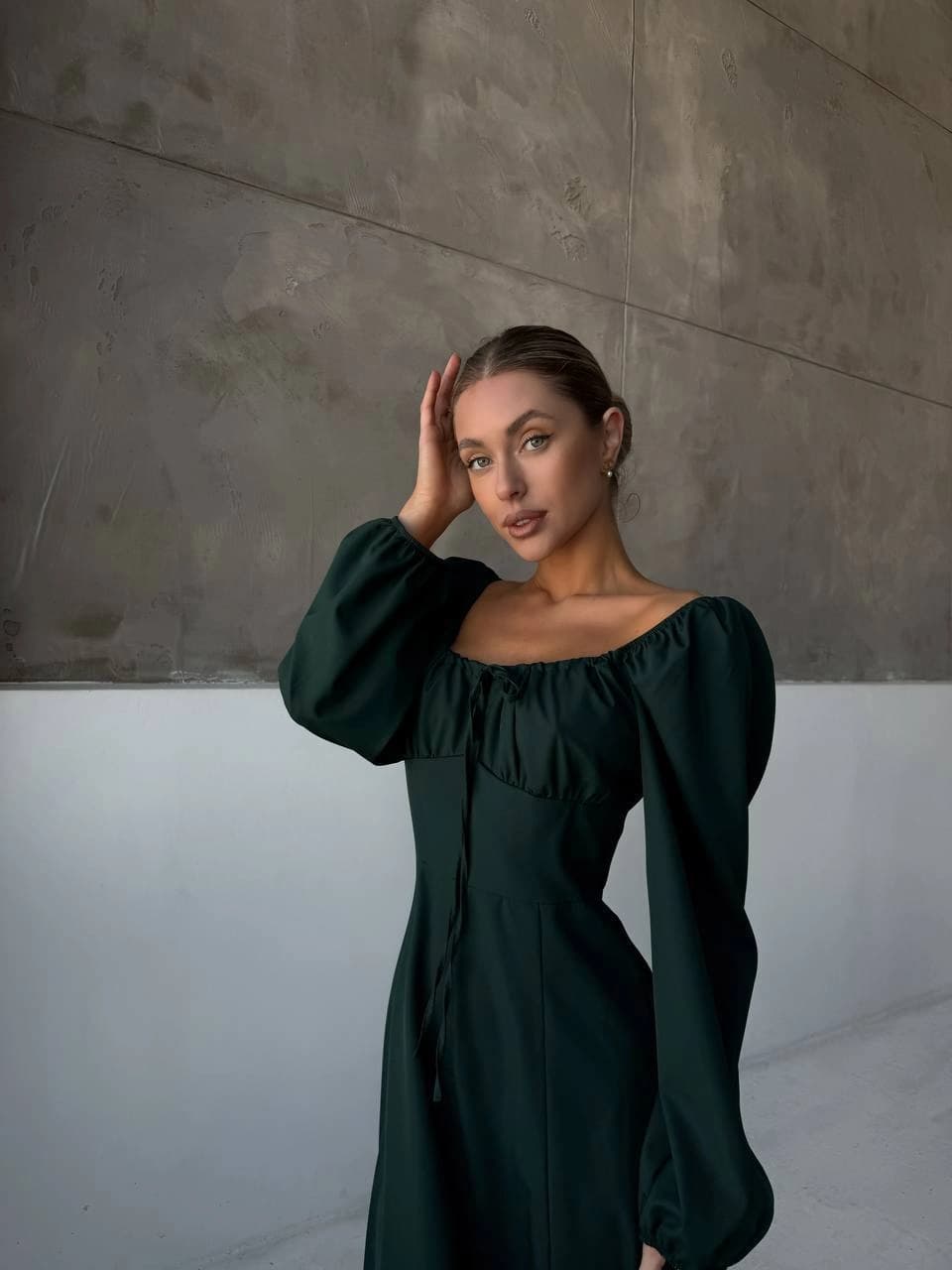 Сукня Lacevy — 2