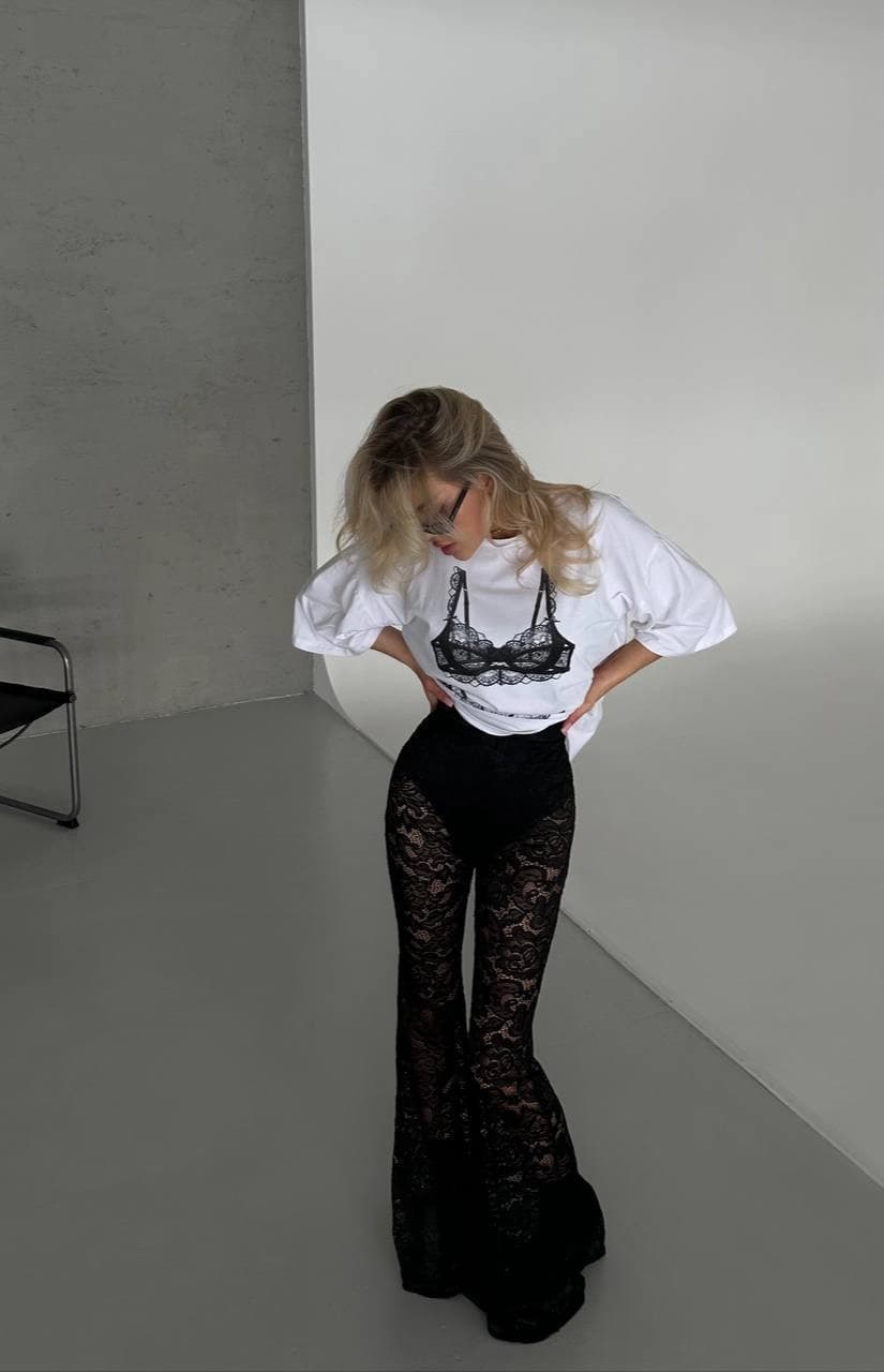 Штани Silkora
