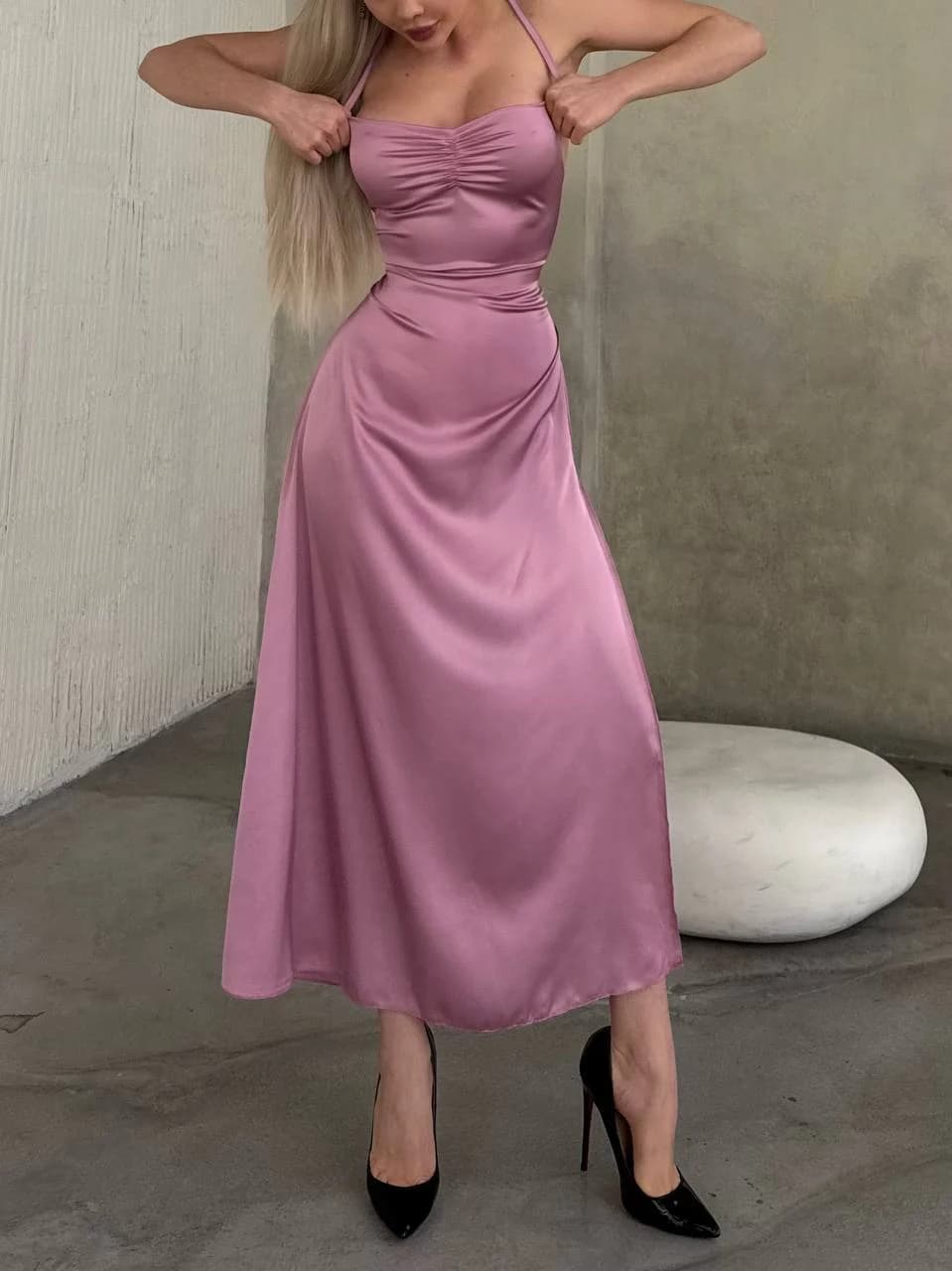 Сукня Leni — 2