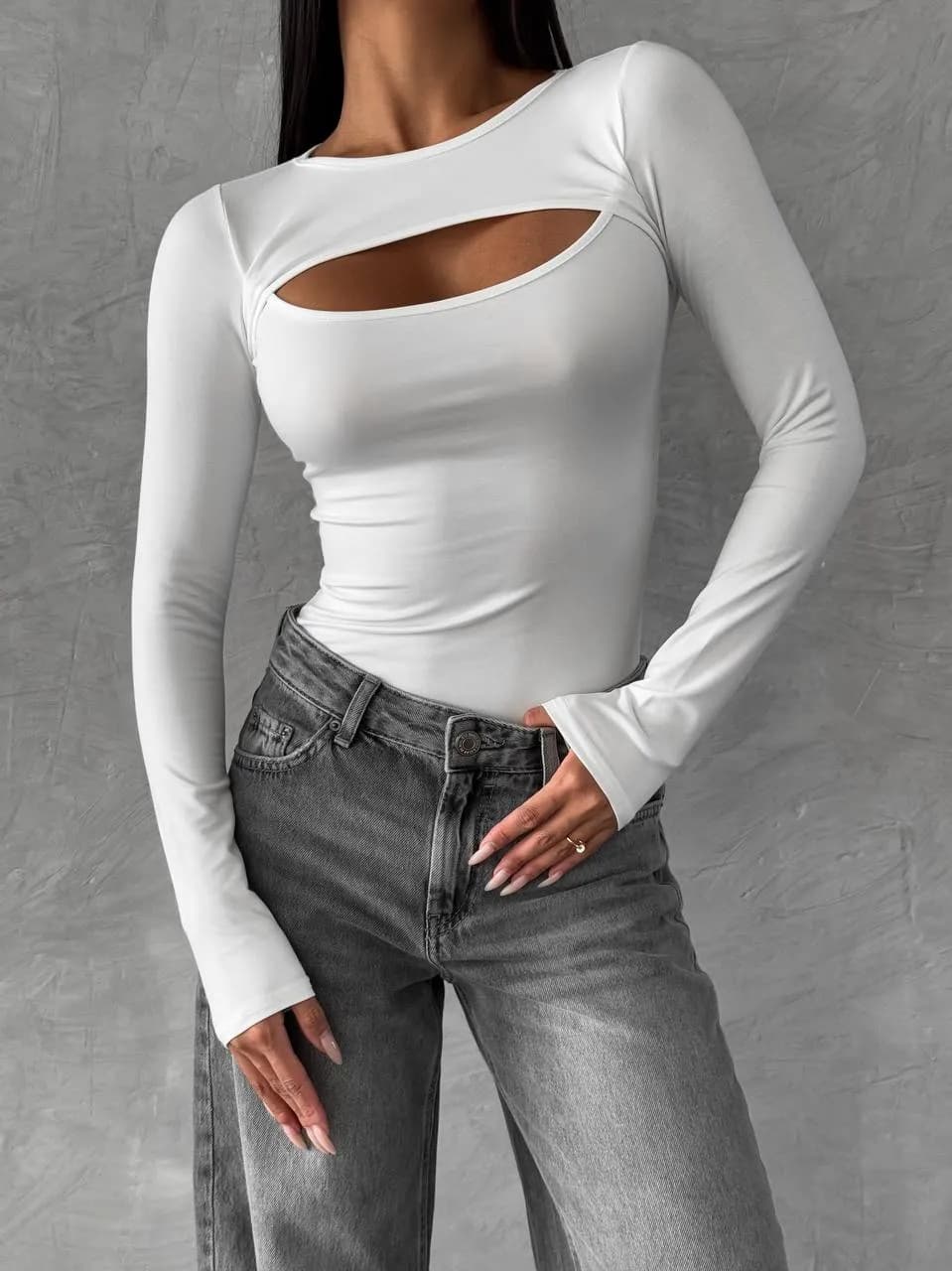Боді Stylore — 1