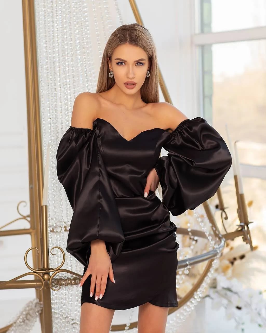 Сукня Serila — 1