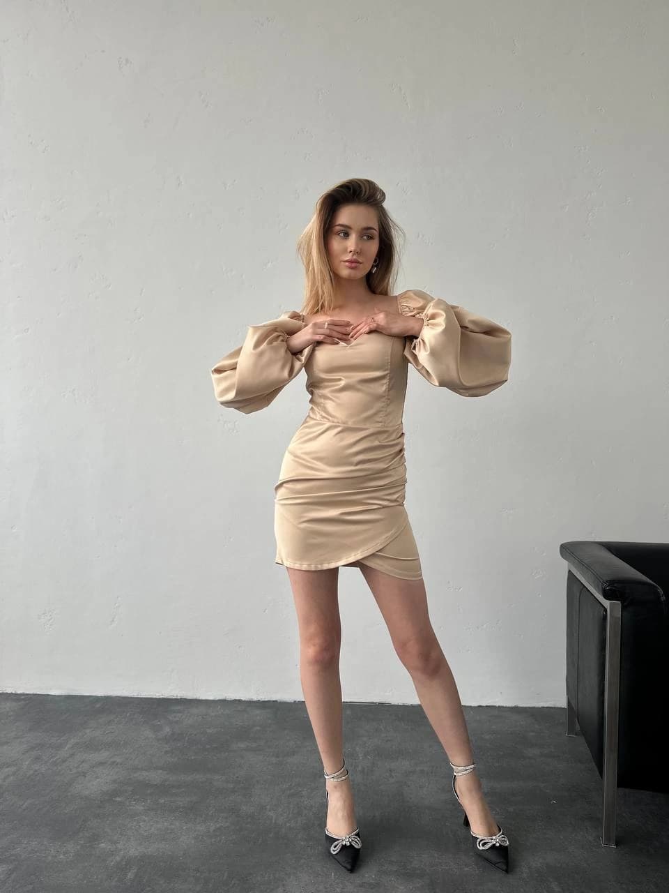 Сукня Serila — 2