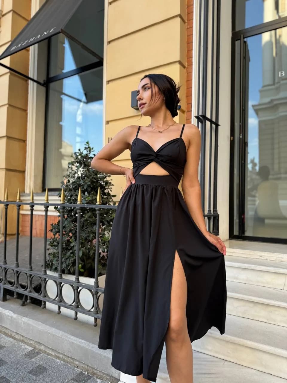 Сукня Riviera — 2