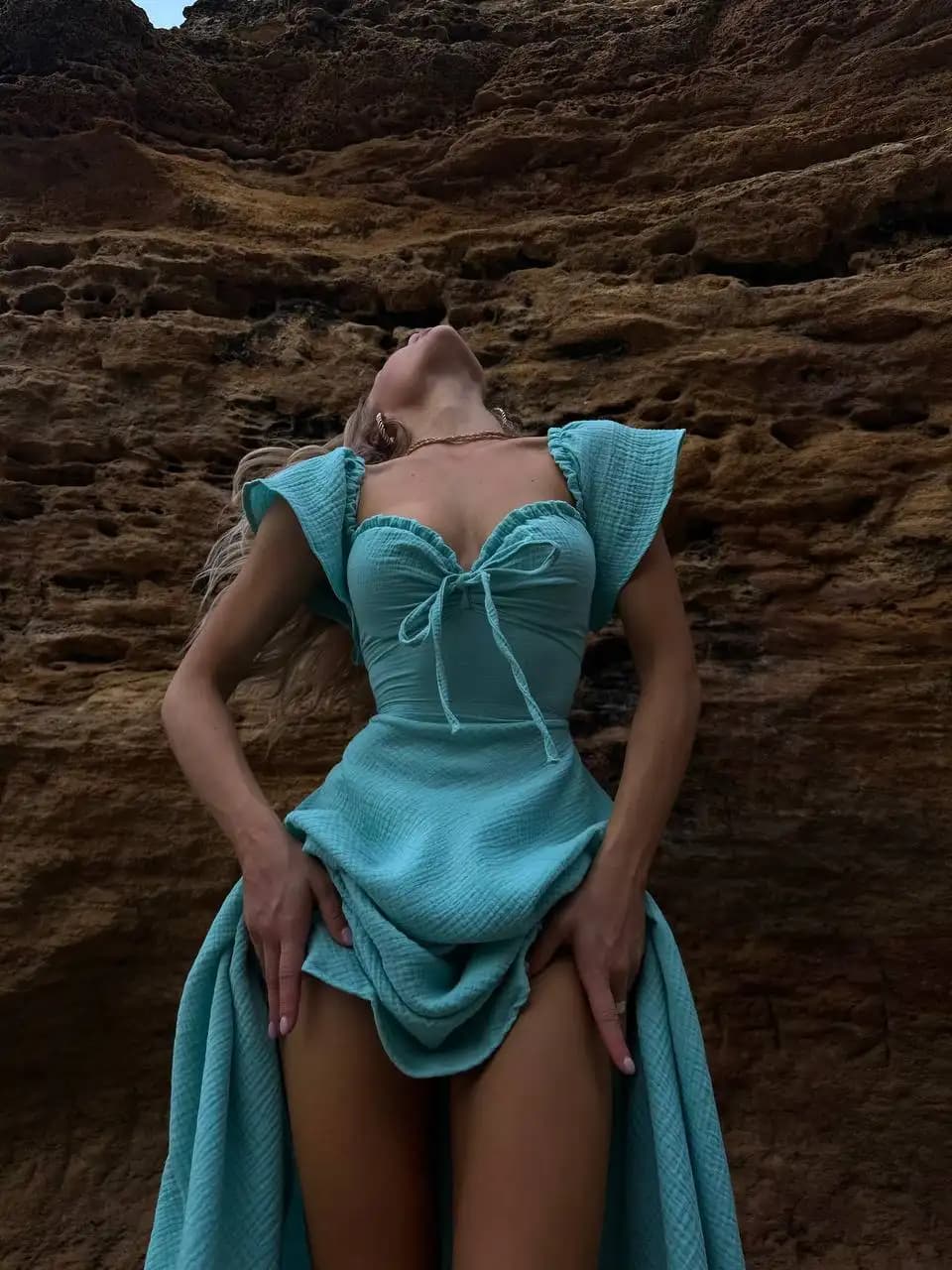 Сукня Amelya — 2