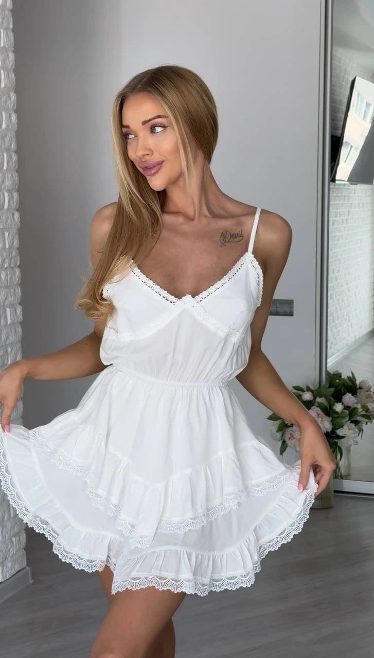 Сукня Rosalia — 2