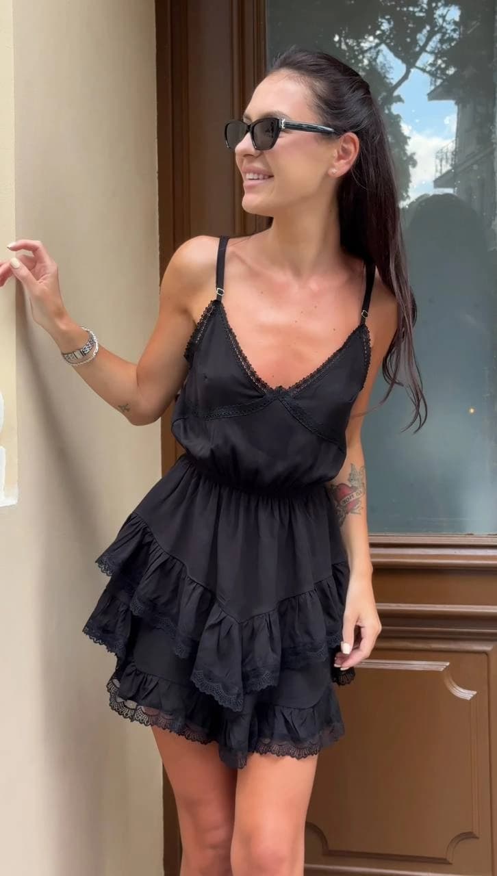 Сукня Rosalia — 2