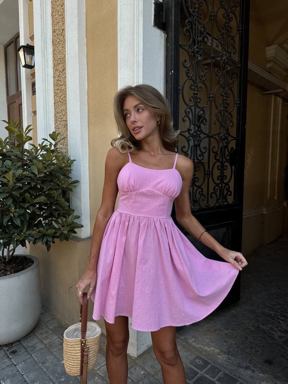 Сукня Livia — 2