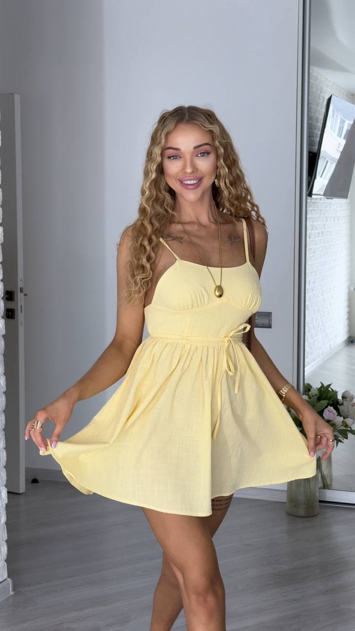 Сукня Livia — 2
