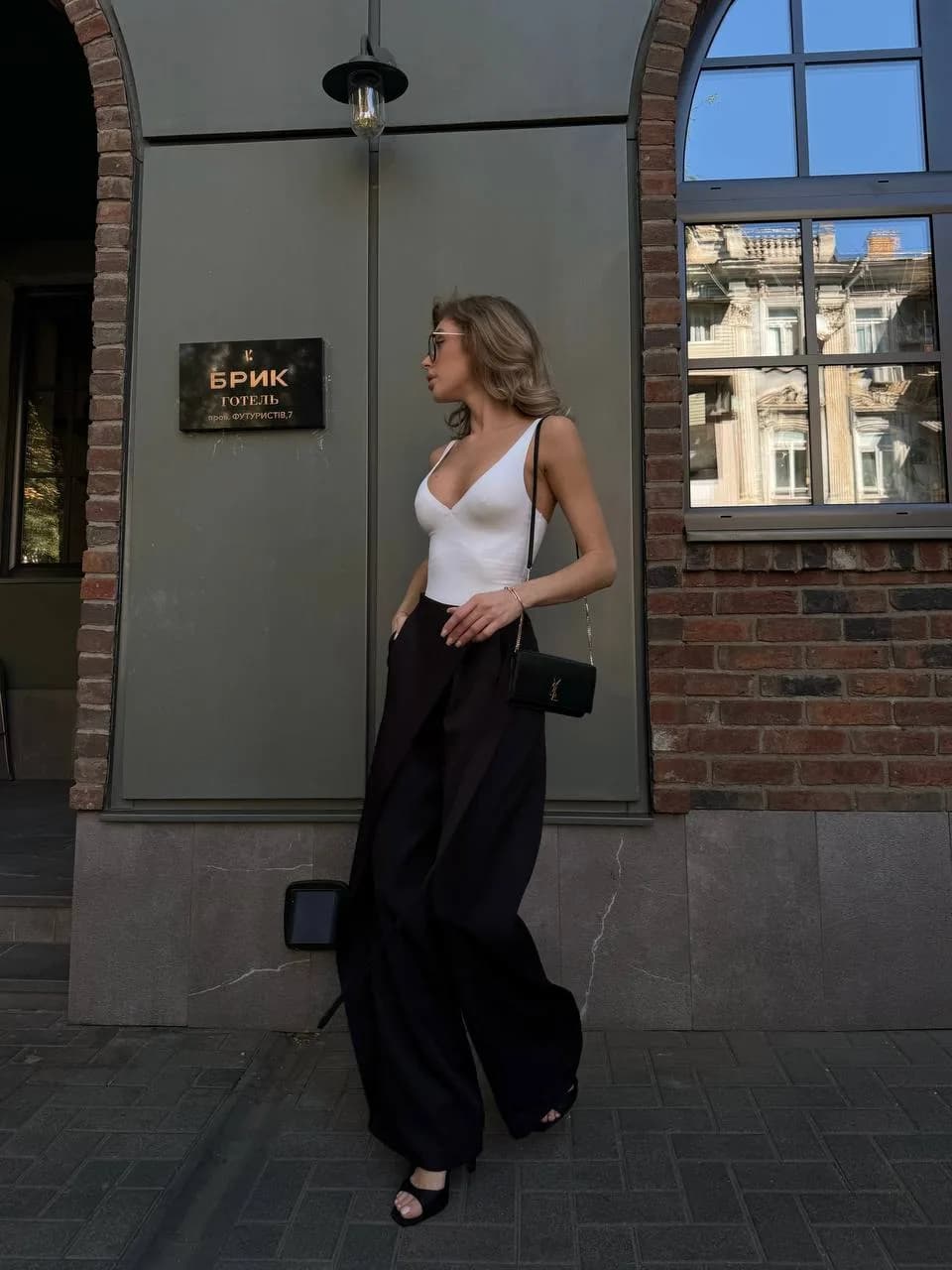 Штани Calyra — 3