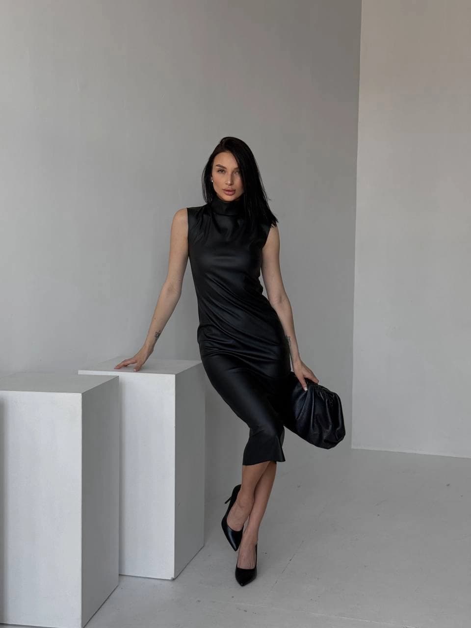 Сукня Virrelia — 1