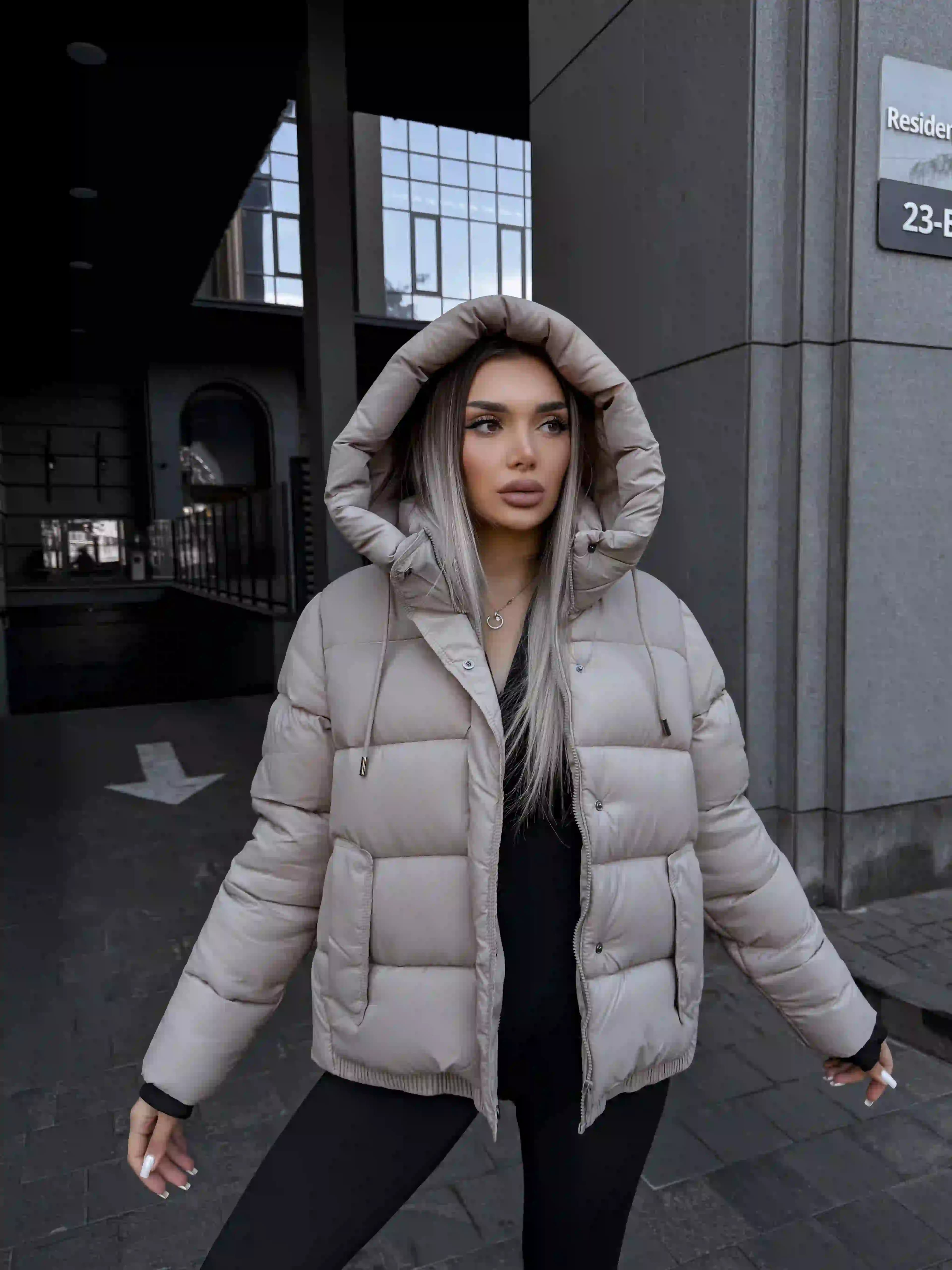 Куртка Arctic — 2