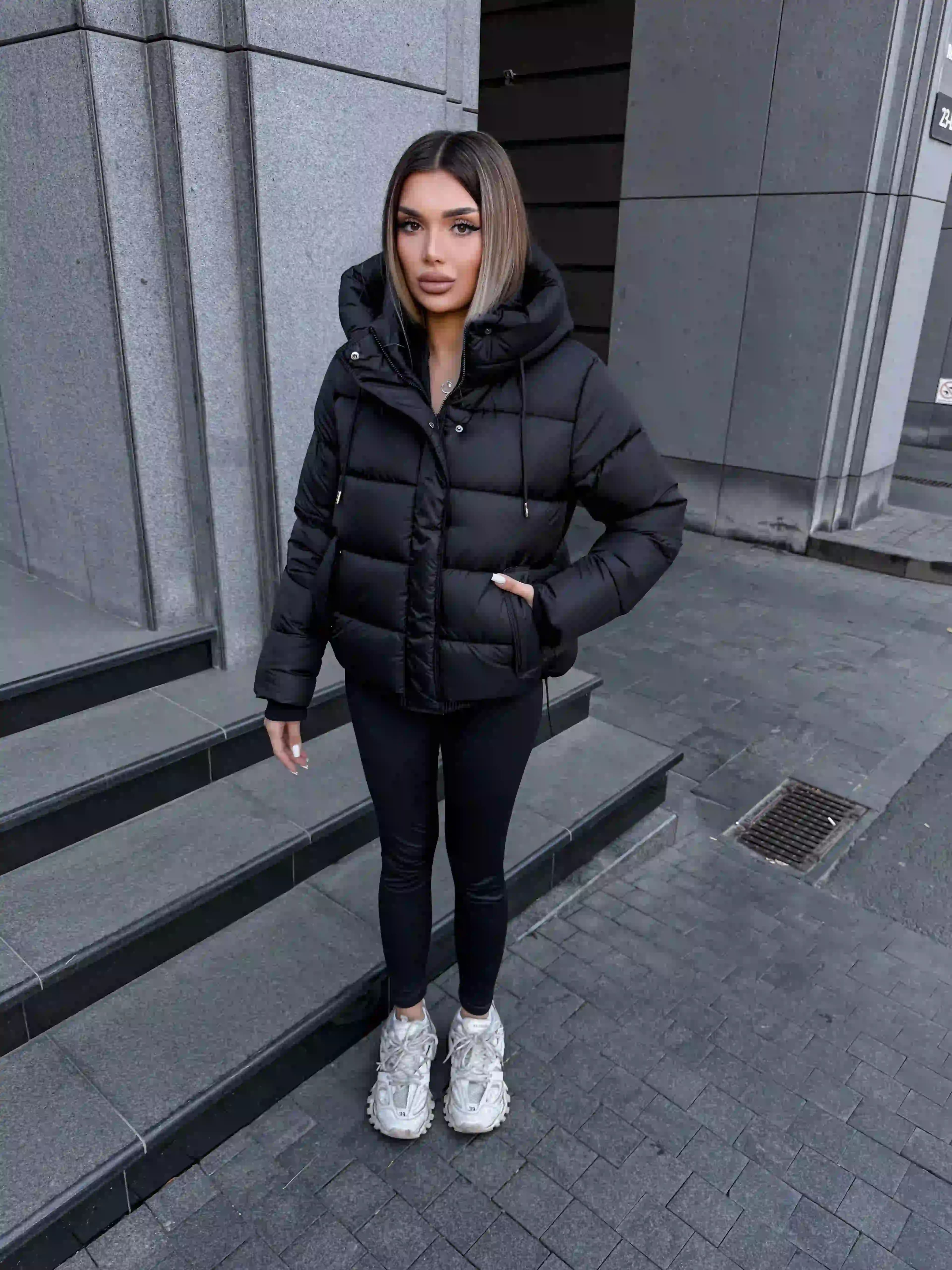 Куртка Arctic — 2