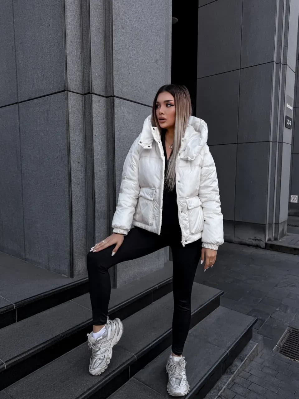 Куртка Caldera — 3