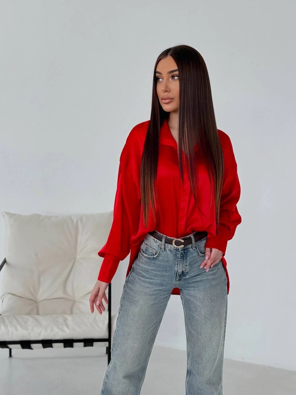 Сорочка Bella — 2