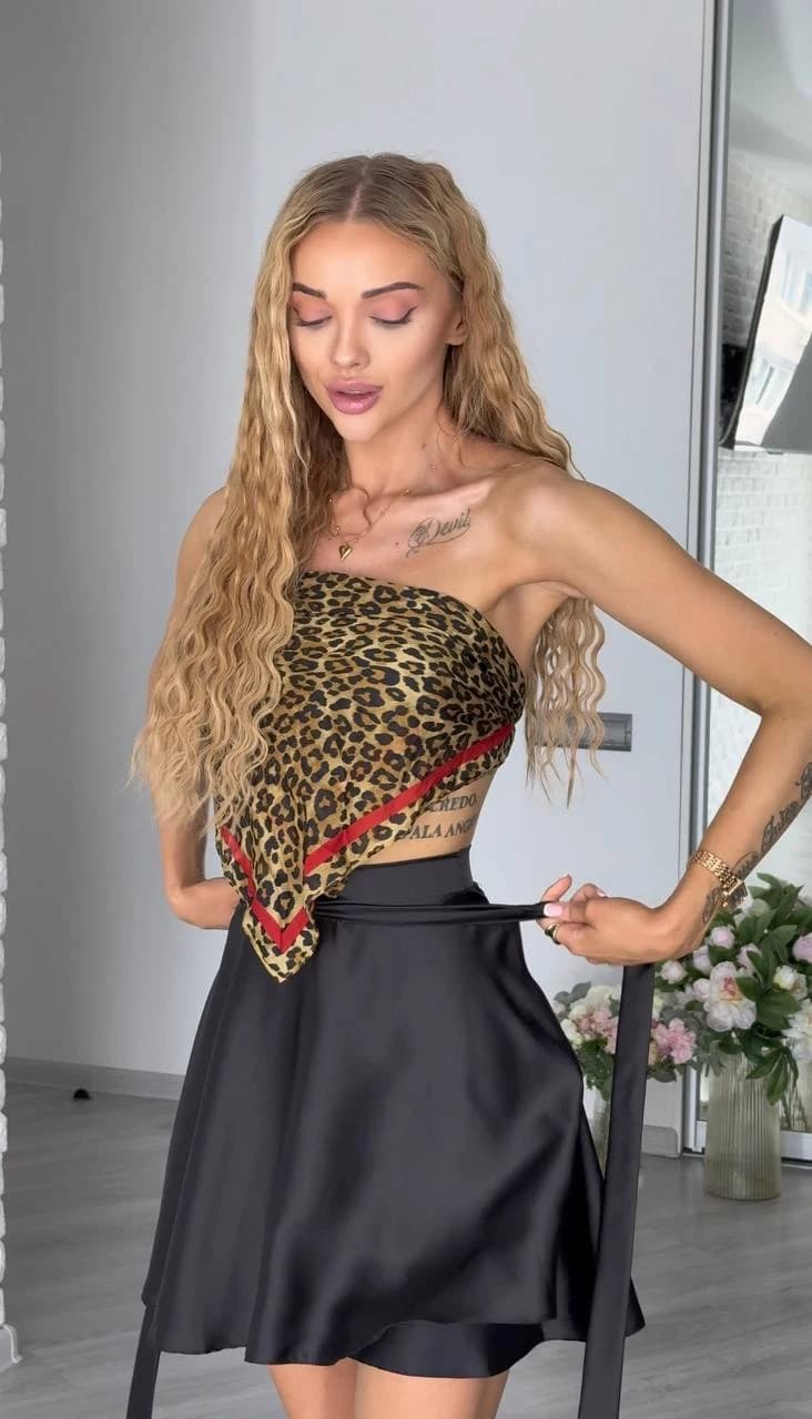 Спідниця Satine — 2