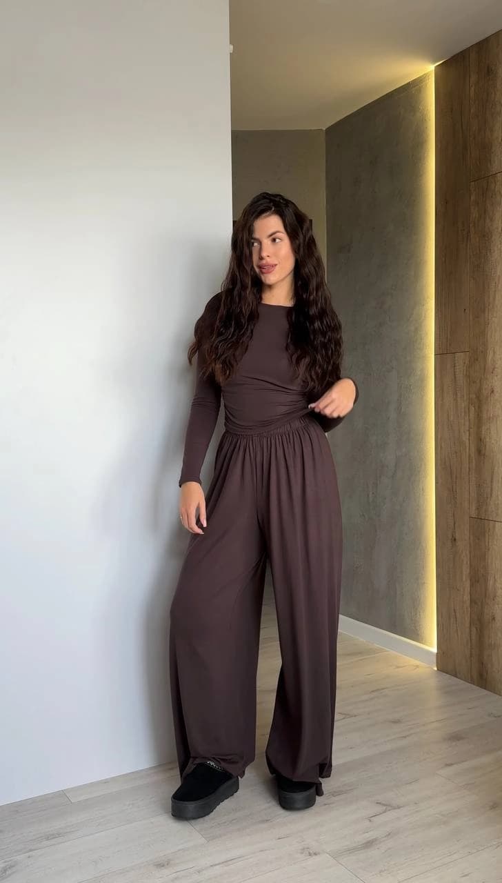 Костюм Silkfit