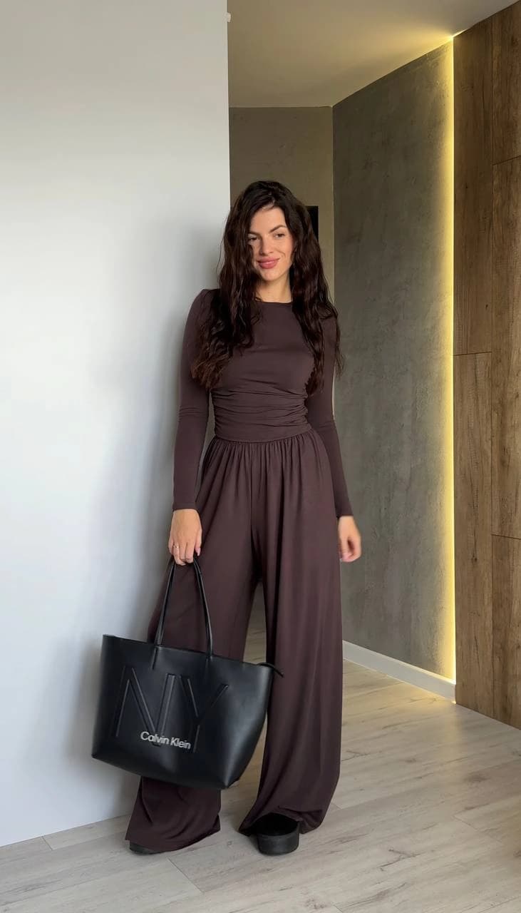 Костюм Silkfit — 2
