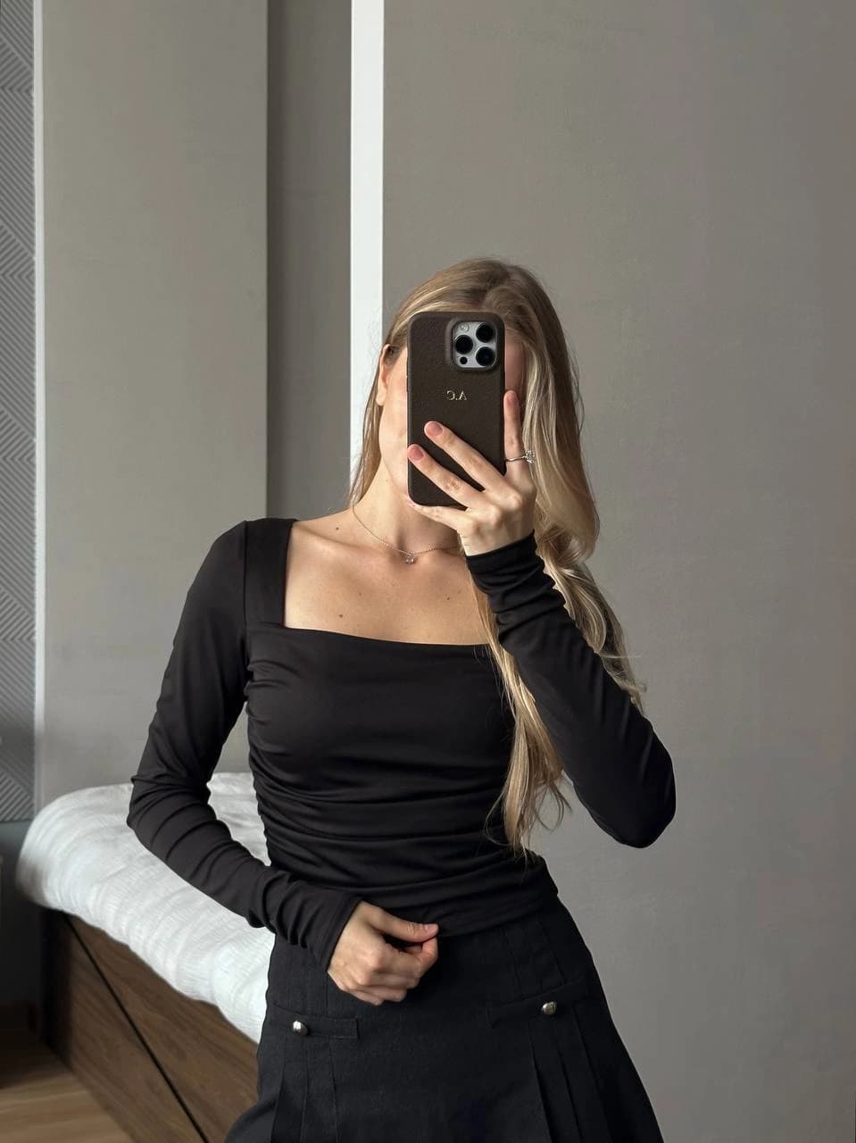 Топ Nuva — 2