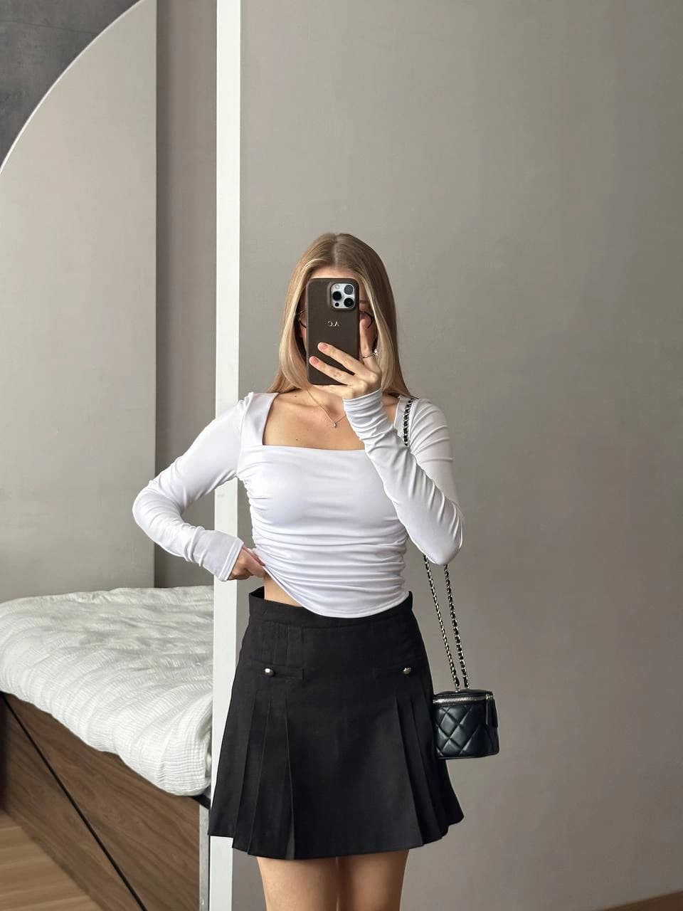 Топ Nuva — 2