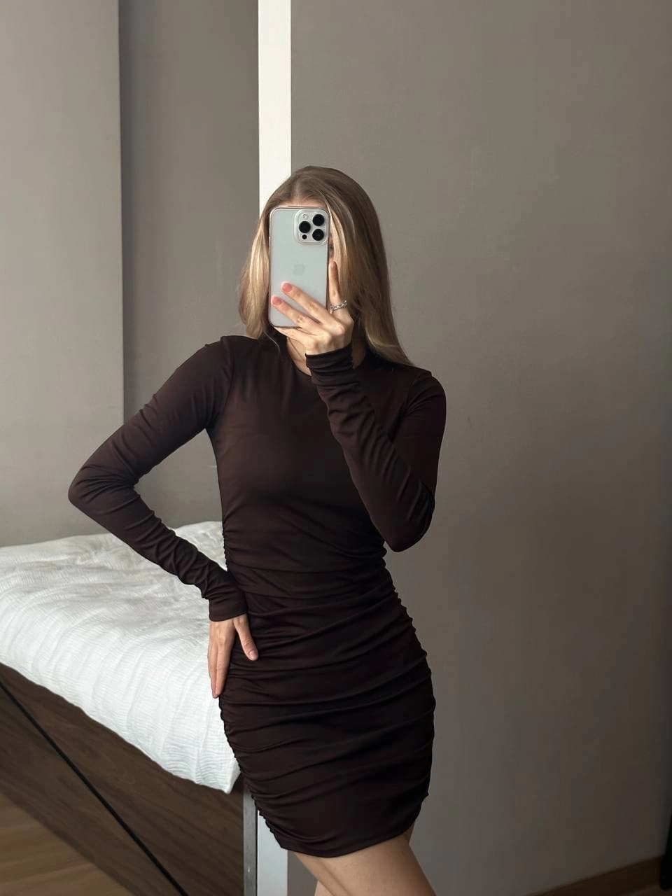 Сукня Vellia — 2