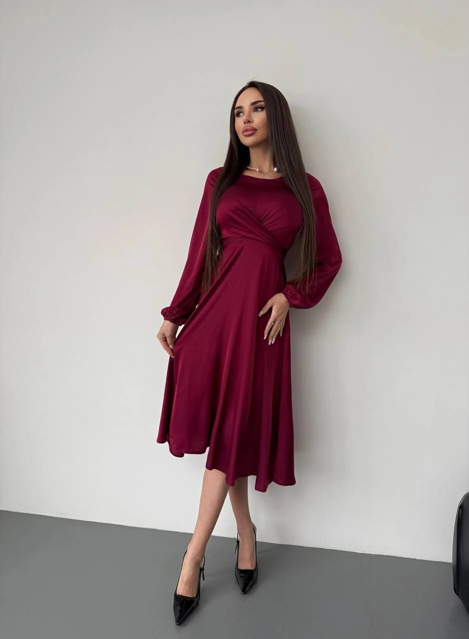 Сукня Isadora