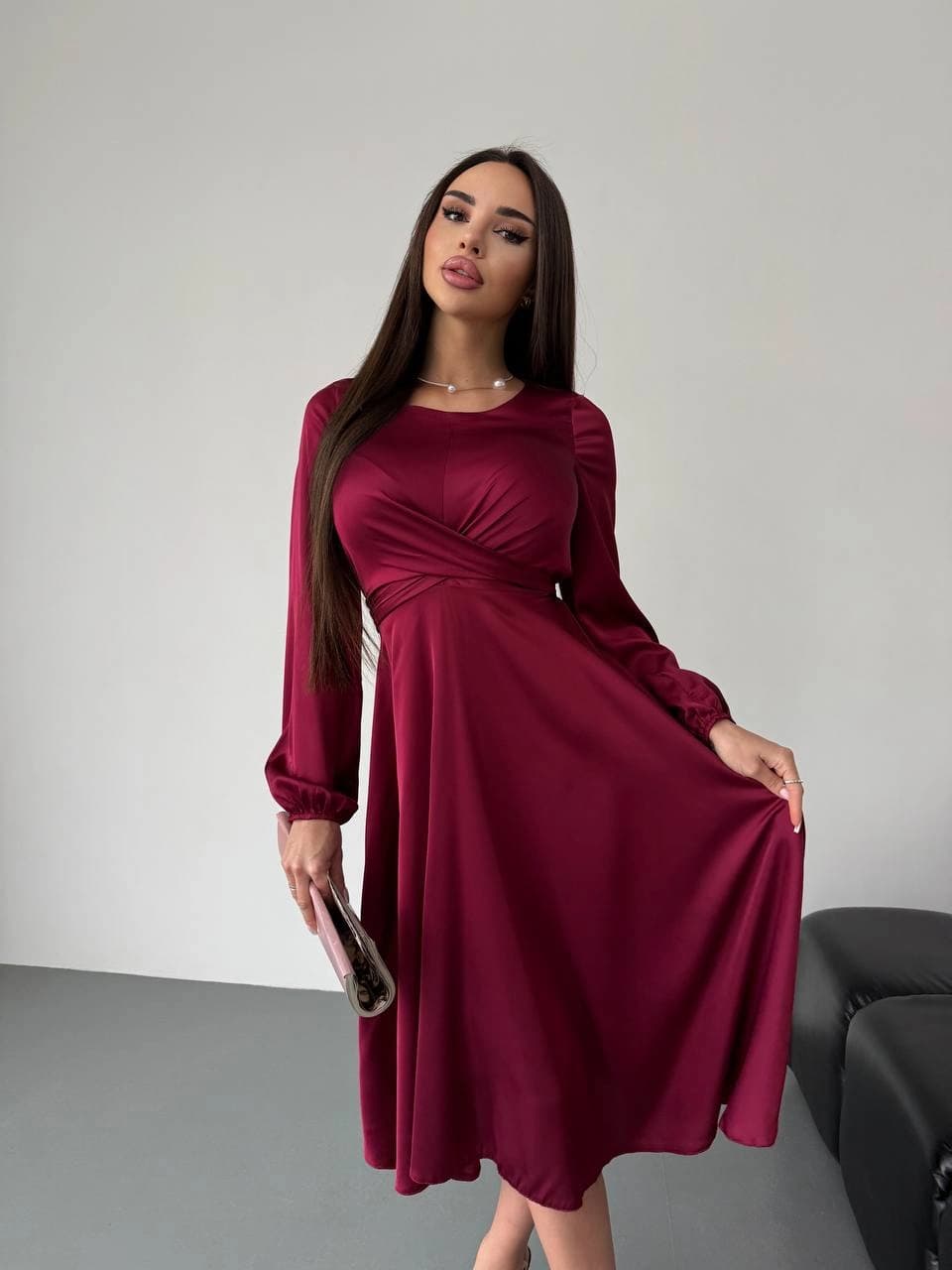 Сукня Isadora — 2