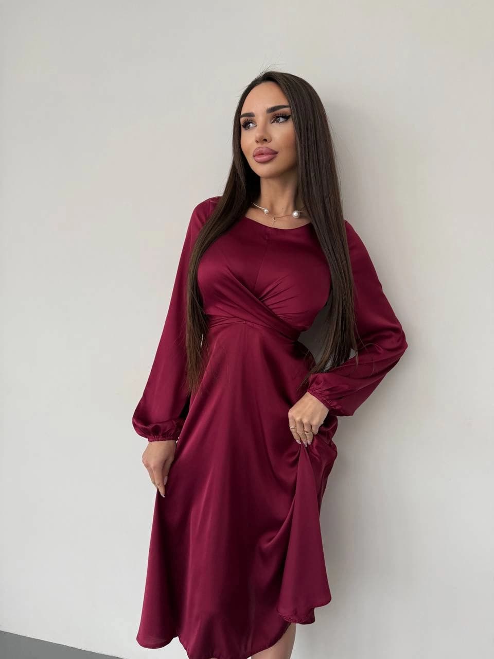 Сукня Isadora — 3