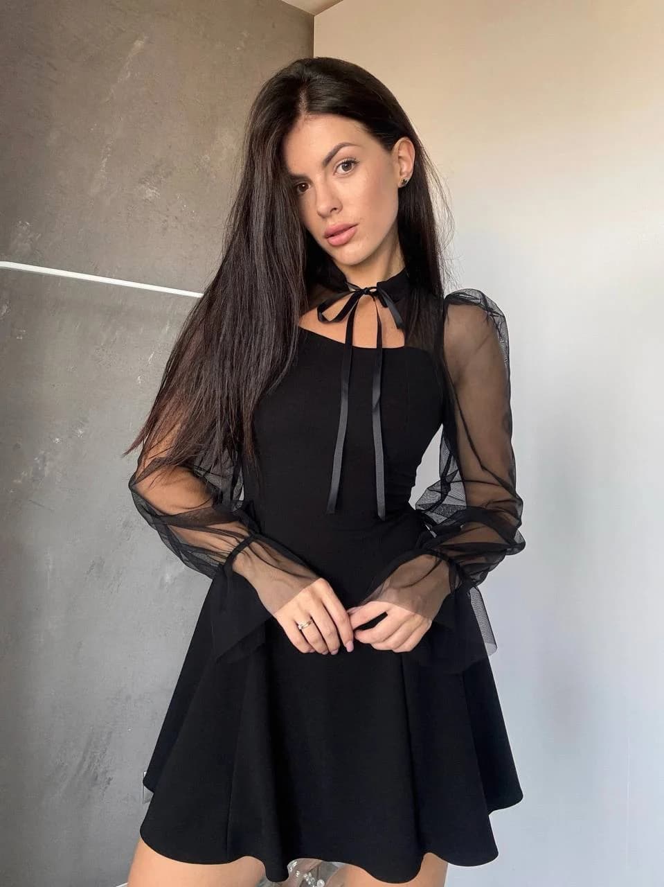 Сукня Elysia — 2