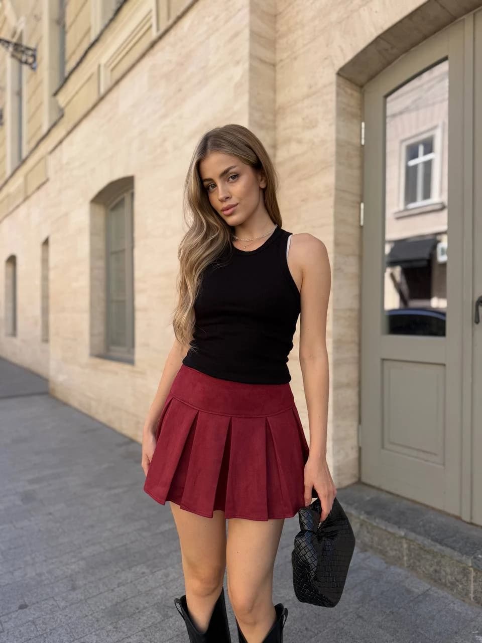 Спідниця Kaia
